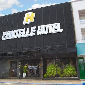 Hotel Cantelle